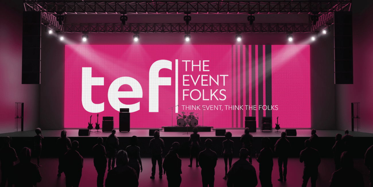 The Event Folks