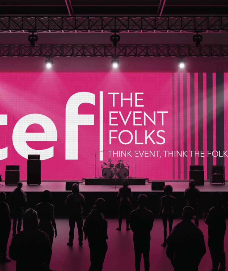 The Event Folks