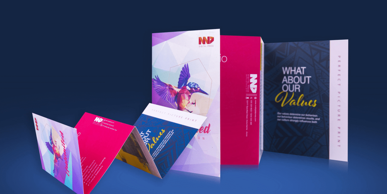 NND Digital Press