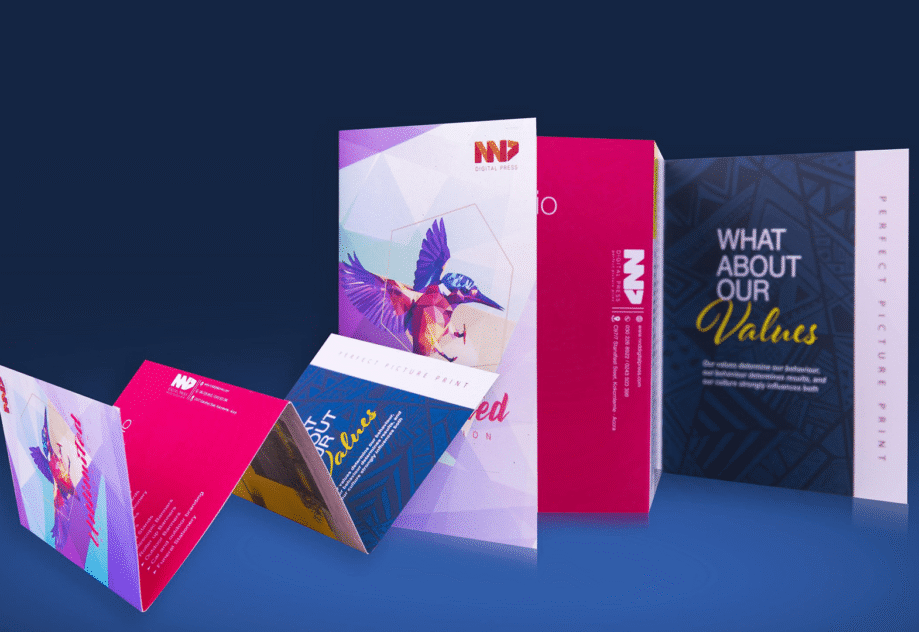 NND Digital Press